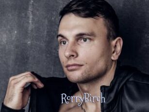RorryBirch