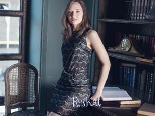 RosKat