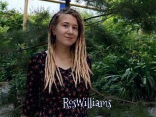 RosWilliams