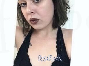 RosaBlack
