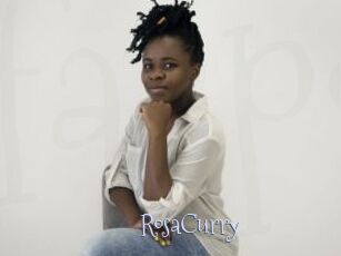 RosaCurry Faceporno