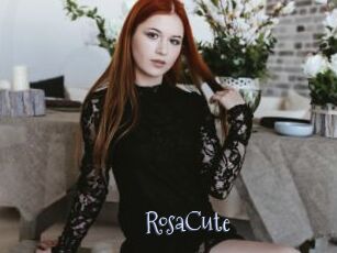 RosaCute
