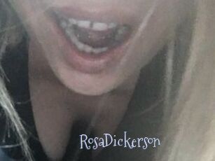 RosaDickerson