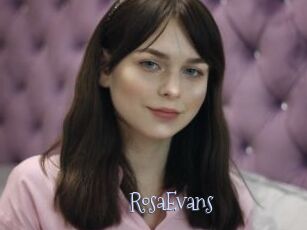 RosaEvans