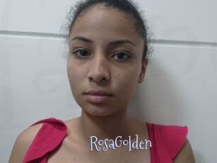 RosaGolden