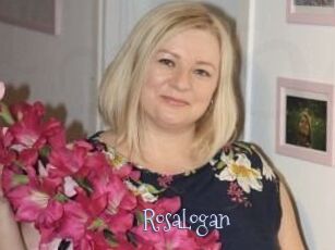 RosaLogan