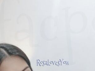 RosaLovesYou Faceporno