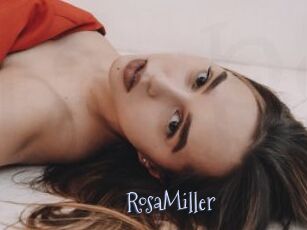 RosaMiller