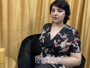 RosaMorgan