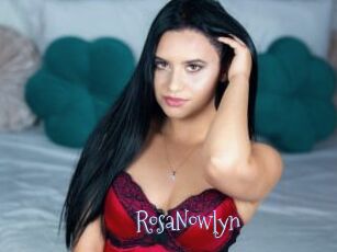 RosaNowlyn