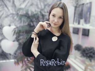 RosaRobin