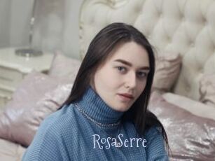 RosaSerre