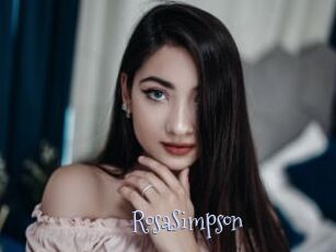 RosaSimpson