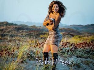 RosabelaFreya