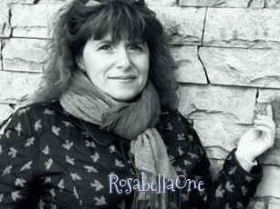 RosabellaOne