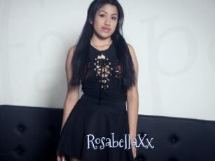 RosabellaXx