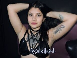 Rosabellasub