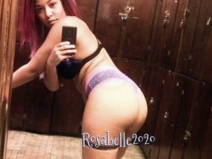 Rosabelle2020