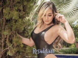 Rosadita45