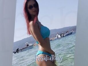 RosaliaBaby