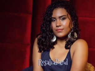RosaliaBand