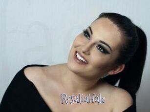 RosaliaHale Faceporno