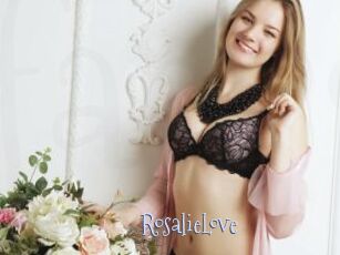 RosalieLove
