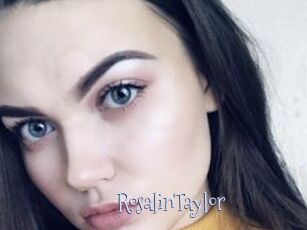RosalinTaylor