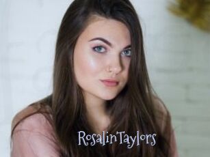 RosalinTaylors