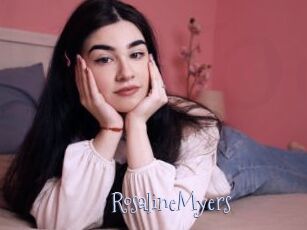 RosalineMyers