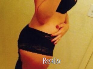 Rosalise
