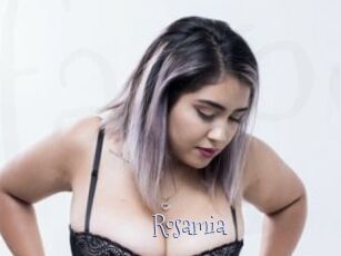Rosamia