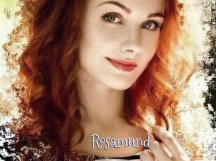 Rosamund