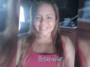 RosanaBar