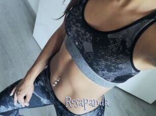 Rosapanda