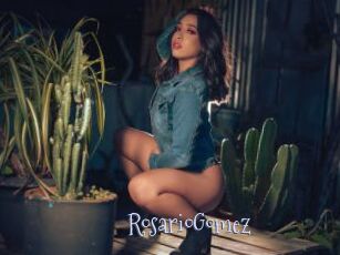 RosarioGomez
