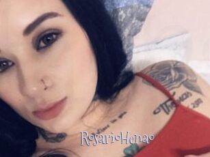 RosarioHenao