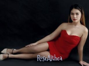 RoseAlthea