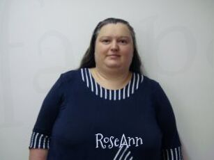 RoseAnn