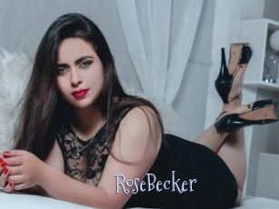 RoseBecker