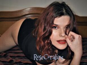 RoseCoraline Faceporno