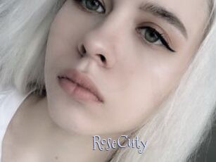 RoseCuty