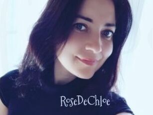 RoseDeChloe