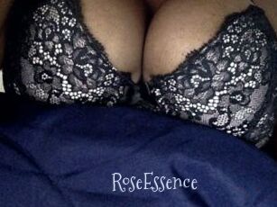 RoseEssence