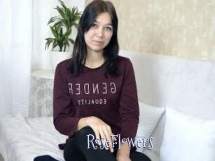RoseFlowers