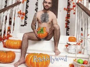 RoseHollywood