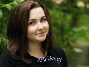 RoseHoney