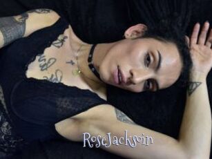 RoseJacksoin