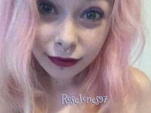 RoseJones97 Faceporno