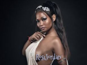 RoseJordan Faceporno